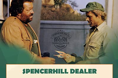 Spencerhill Deal
